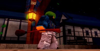 Las mejores armas de Kaizen Roblox y cómo conseguirlas