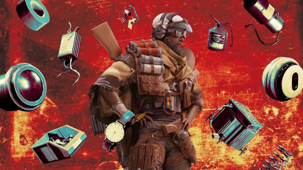 Recompensas del proyecto All Weather Monitor System en ARC Raiders