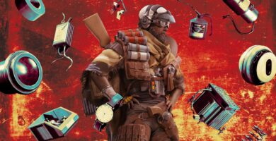 Recompensas del proyecto All Weather Monitor System en ARC Raiders