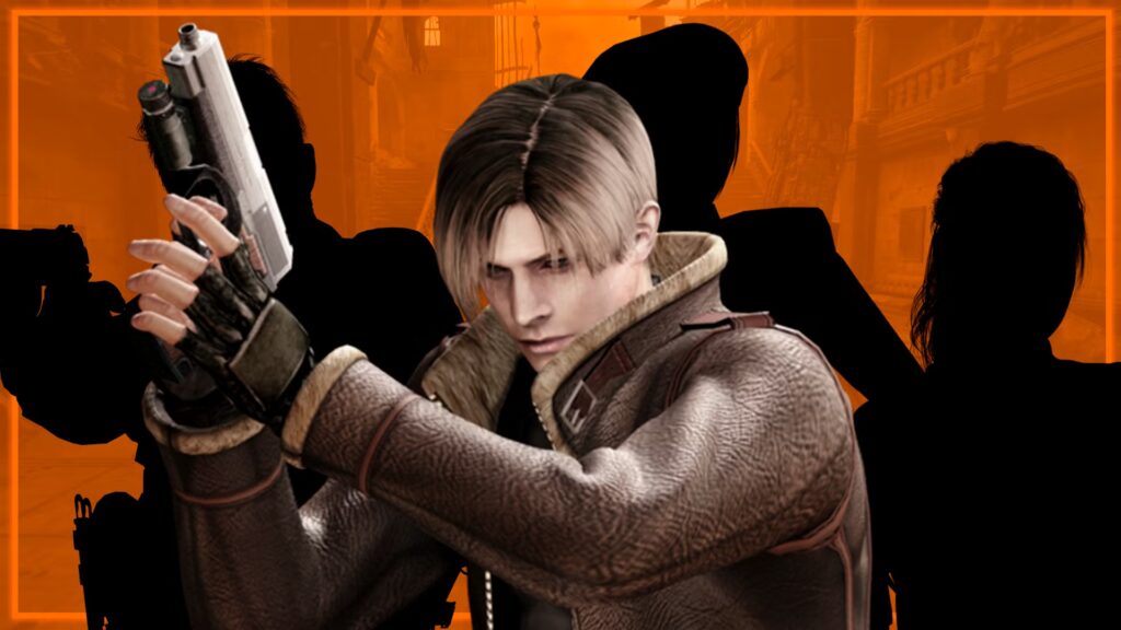 Juegos de Resident Evil que DEFINIERON la serie