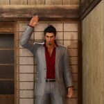 ¿Para qué se utilizan los gestos en Yakuza Kiwami 3?