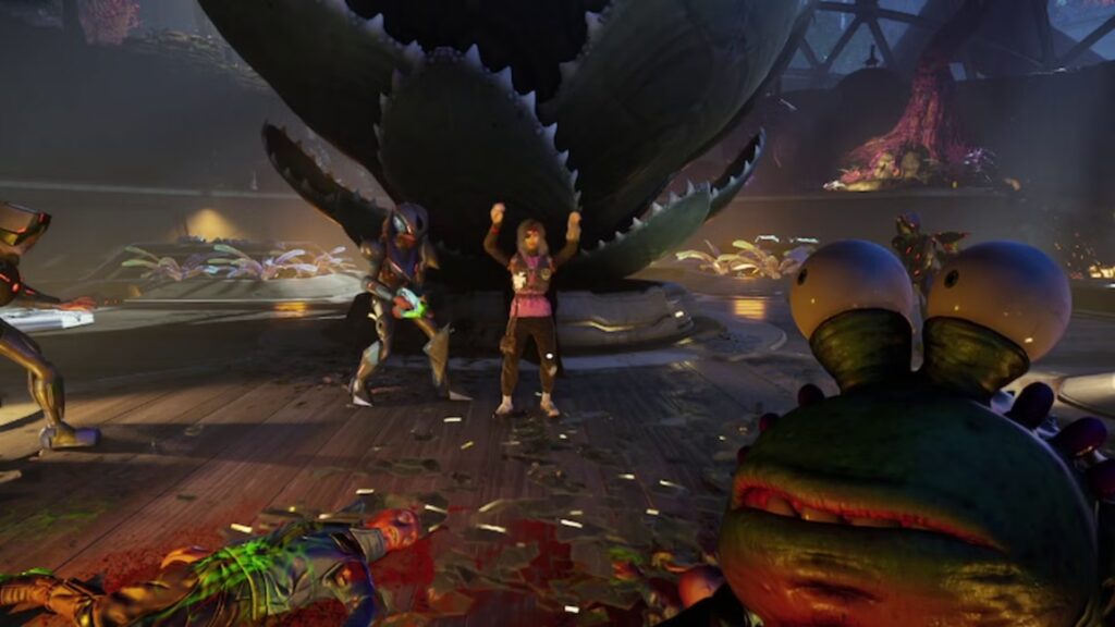 ¿Deberías matar a Lizzie en lo alto de Life 2?