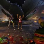 ¿Deberías matar a Lizzie en lo alto de Life 2?