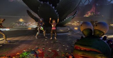 ¿Deberías matar a Lizzie en lo alto de Life 2?