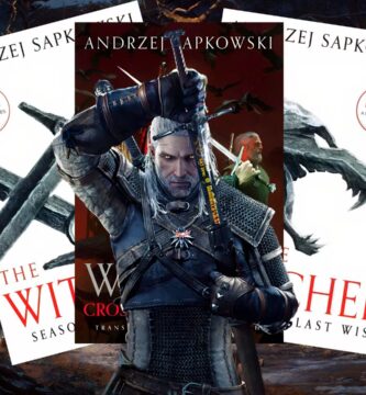 ¿Qué orden leer los libros de The Witcher?