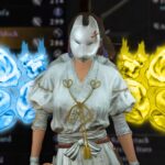 Qué hacer con equipo adicional en Nioh 3