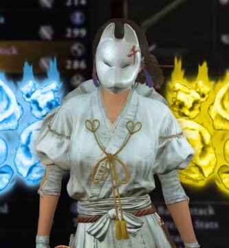 Qué hacer con equipo adicional en Nioh 3