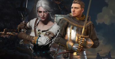 Qué esperar de The Witcher 4 después de la influencia de Kingdom Come Deliverance 2