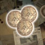 Dónde encontrar todas las monedas antiguas en Resident Evil 7