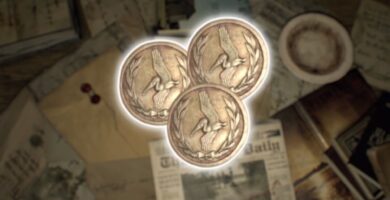 Dónde encontrar todas las monedas antiguas en Resident Evil 7
