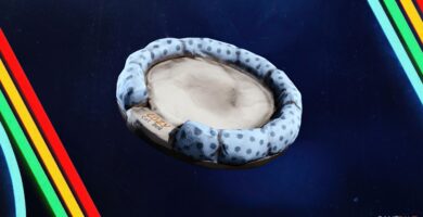 Dónde encontrar camas para gatos en ARC Raiders