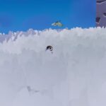 Ubicación del pinzón de doble barra en Heartopia