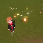 Ubicación de ranas comestibles en Heartopia