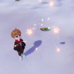 Cómo pescar mejillones en Heartopia