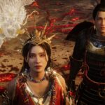 Cómo conseguir la Copa Ochoko en Nioh 3