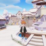 Cómo completar el chisme de la burbuja de los sueños en Heartopia