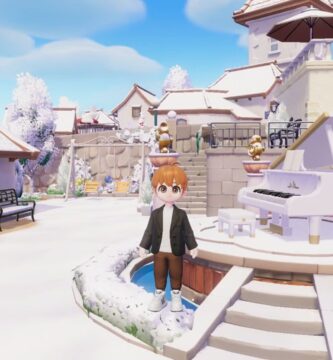 Cómo completar el chisme de la burbuja de los sueños en Heartopia