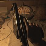 Dónde encontrar la munición Magnum y Magnum en Resident Evil 7