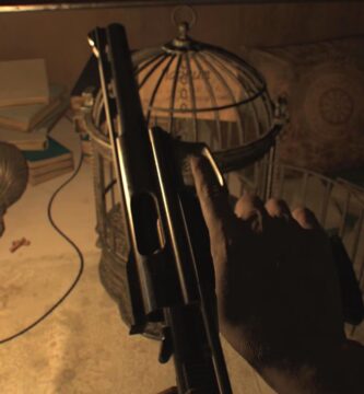 Dónde encontrar la munición Magnum y Magnum en Resident Evil 7