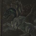 Dónde encontrar las tres cabezas de perro en Resident Evil 7