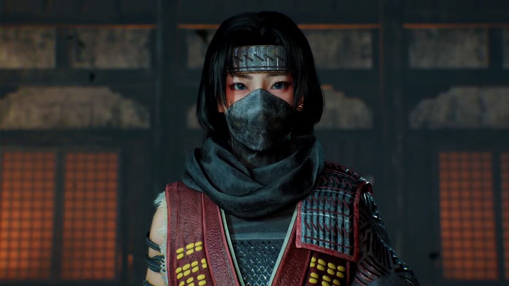 Cómo obtener minerales de alma azul en Nioh 3