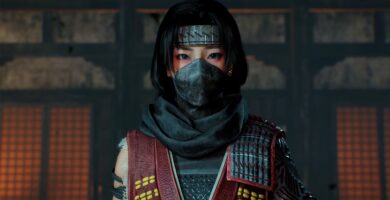 Cómo obtener minerales de alma azul en Nioh 3