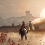 Where Winds Meet recibirá un DLC masivo en marzo