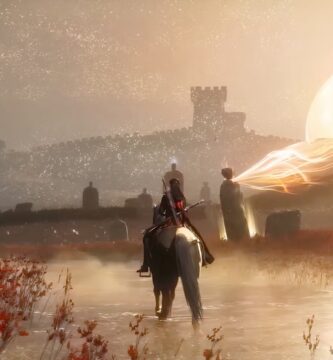 Where Winds Meet recibirá un DLC masivo en marzo