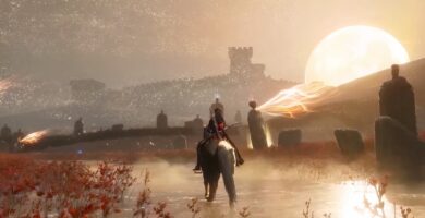 Where Winds Meet recibirá un DLC masivo en marzo