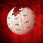 Wikipedia está caída ahora mismo