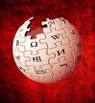 Wikipedia está caída ahora mismo