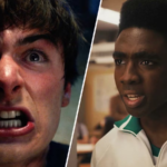 La estrella de Stranger Things critica la teoría de la puerta de la conformidad: 'El espectáculo ha terminado, chicos'