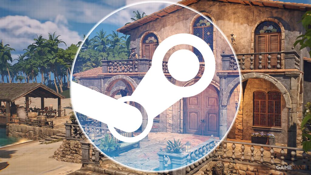 El próximo juego de mundo abierto logra un hito impresionante en Steam