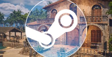 El próximo juego de mundo abierto logra un hito impresionante en Steam