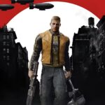 Se filtran detalles de la trama y los personajes de Wolfenstein 3