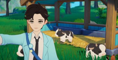 Guía completa de producción de pieles y lana en Starsand Island