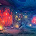 World of Warcraft revela una nueva mirada a la zona de Harandar para medianoche