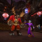 World of Warcraft inicia el Festival Lunar 2026 con nuevas recompensas