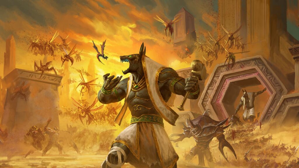 World of Warcraft lanza un nuevo y controvertido artículo de Cash Shop para febrero de 2026