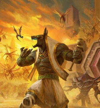 World of Warcraft lanza un nuevo y controvertido artículo de Cash Shop para febrero de 2026