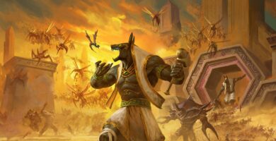 World of Warcraft lanza un nuevo y controvertido artículo de Cash Shop para febrero de 2026