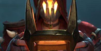 World of Warcraft agrega oficialmente decoración de viviendas a la tienda Cash Shop