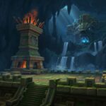 Los diseñadores de World of Warcraft analizan Zul'Aman y el sistema de presas