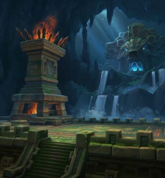 Los diseñadores de World of Warcraft analizan Zul'Aman y el sistema de presas