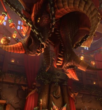 Los jugadores de World of Warcraft no necesitan esperar hasta el 2 de marzo para reclamar estas recompensas de Twitch de medianoche