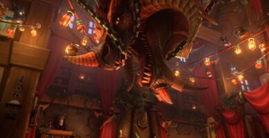 Los jugadores de World of Warcraft no necesitan esperar hasta el 2 de marzo para reclamar estas recompensas de Twitch de medianoche