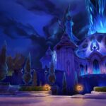 'Es divertido no saber exactamente qué va a pasar' Desarrolladores de WoW sobre mazmorras e incursiones en un mundo posterior al apocalipsis de Addon
