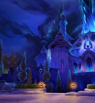 'Es divertido no saber exactamente qué va a pasar' Desarrolladores de WoW sobre mazmorras e incursiones en un mundo posterior al apocalipsis de Addon