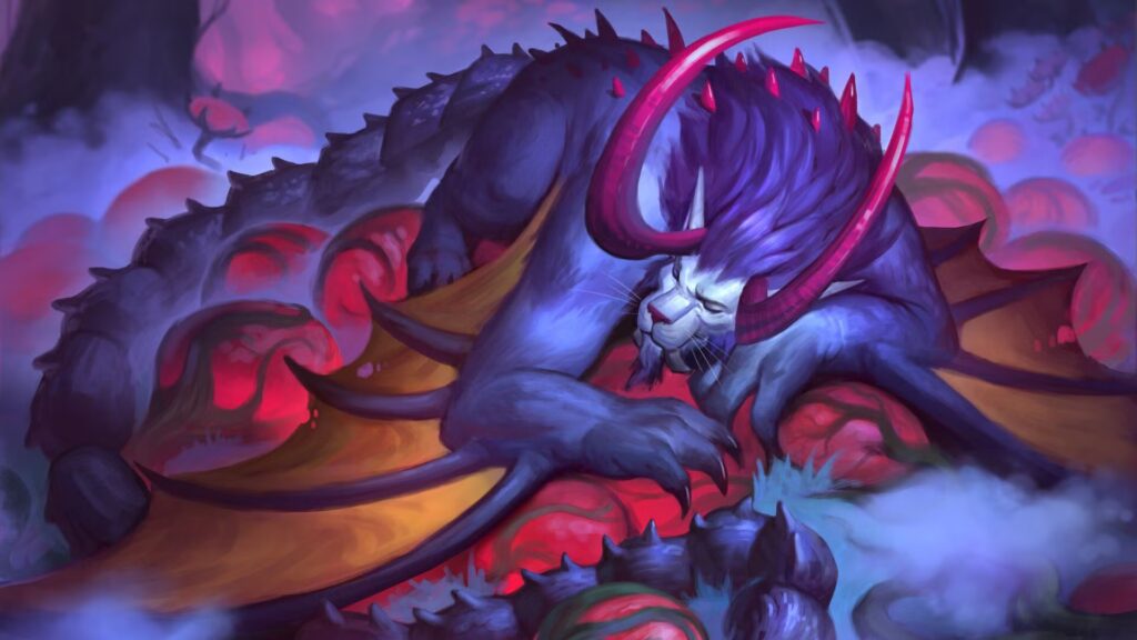 El limbo previo al parche 12.0 actual de WoW 'Snoozefest' es una auténtica sala de espera