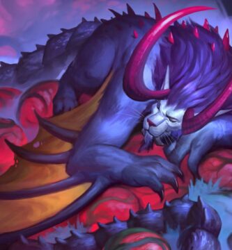 El limbo previo al parche 12.0 actual de WoW 'Snoozefest' es una auténtica sala de espera
